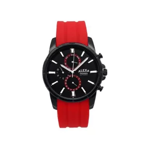 ساعت مچی مردانه الکسا کد 001